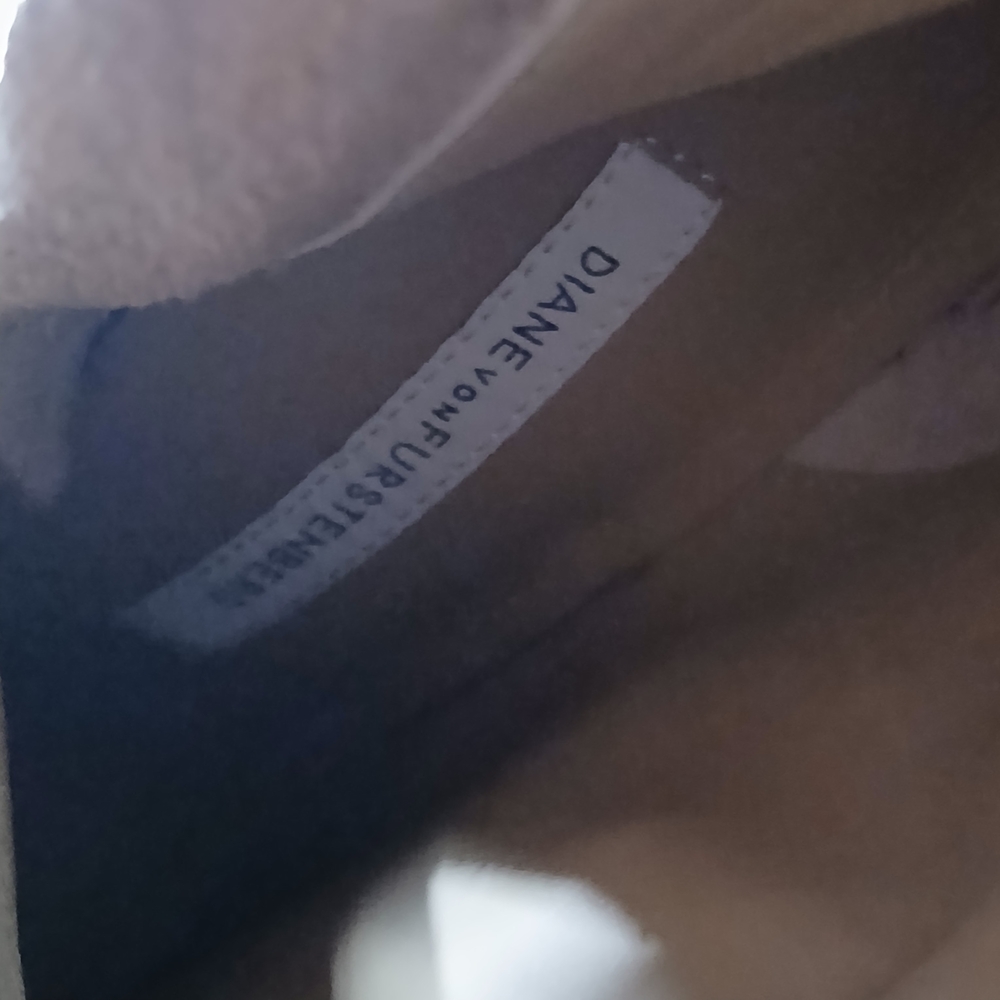 Diane Von Furstenberg Leopard-Print Yvonne Knee Boots - Picture 10 of 14